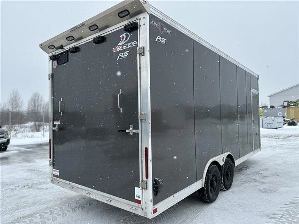 Ideal Cargo Idev8520ta3 2026 alt