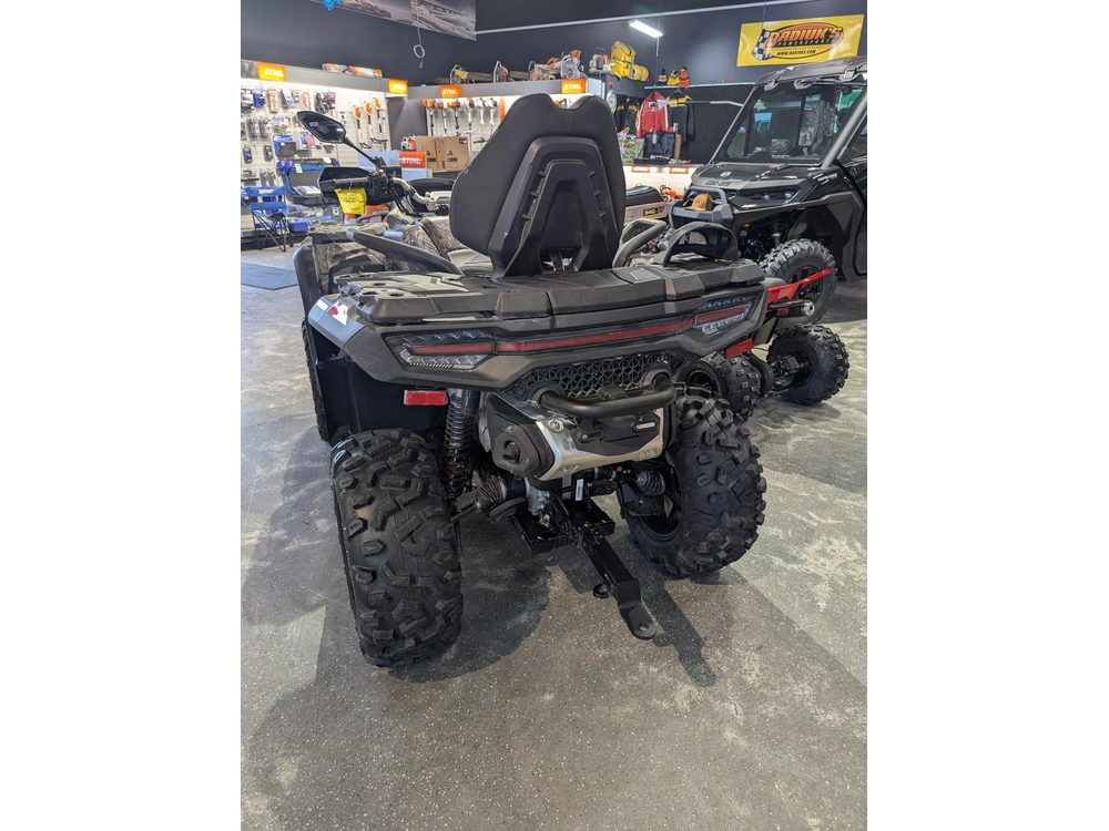 2026 Cfmoto Cforce 800 Touring alt