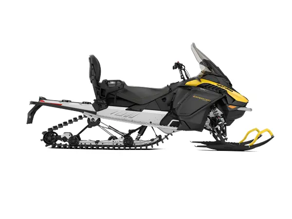 2026 Ski-Doo EXPEDITION SPORT 900 ACE 1.5" E.S.