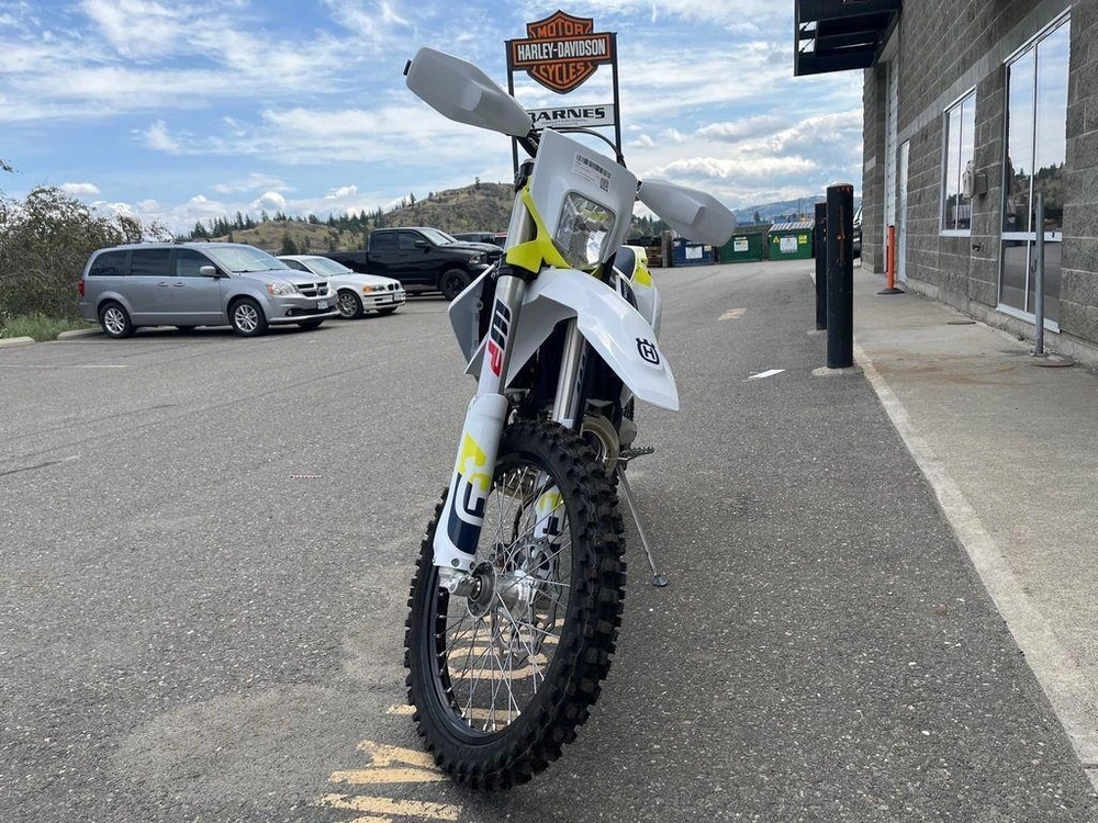 2023 Husqvarna Te 250 alt