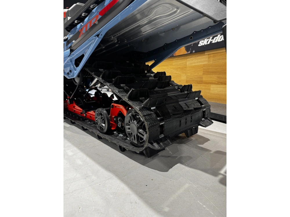 2026 Ski-doo Expedition Xtreme 850 E-tec alt