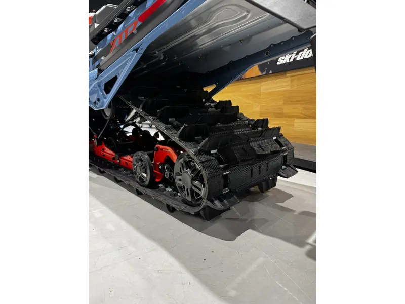 2026 Ski-Doo EXPEDITION XTREME 850 E-TEC