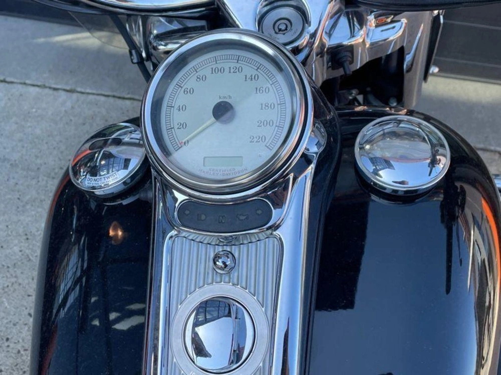 2005 Harley-davidson Flhr - Road King™ alt