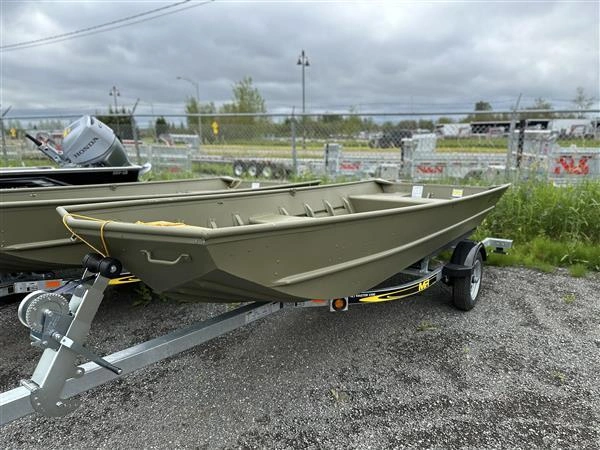 Lund Boat Co Lund 1440m 2024 alt