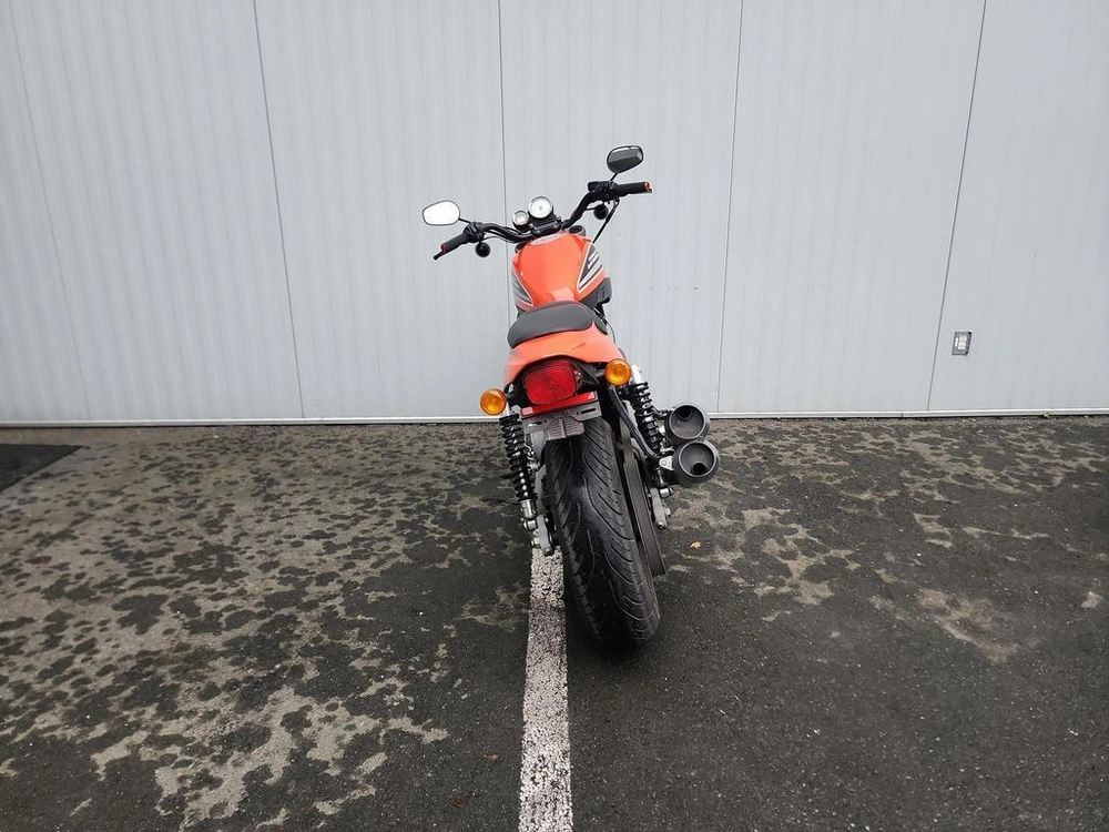 2009 Harley-davidson Xr1200 - Sportster alt