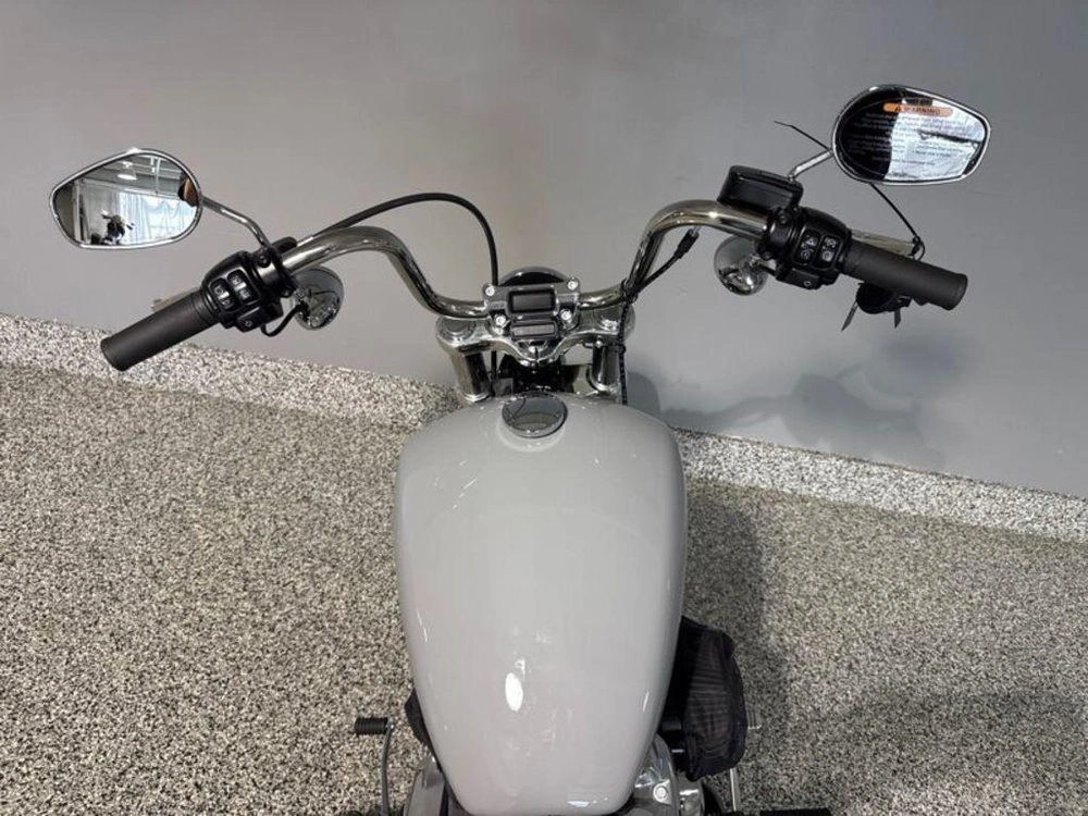 2024 Harley-davidson Fxst - Softail™ Standard alt