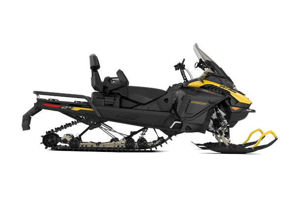 Ski-doo Expedition Le 20" 900 Ace Turbo R 1.5" E.s. 2026 alt