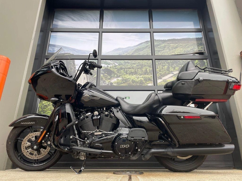 2023 Harley-davidson Fltrk - Road Glide™ Limited alt