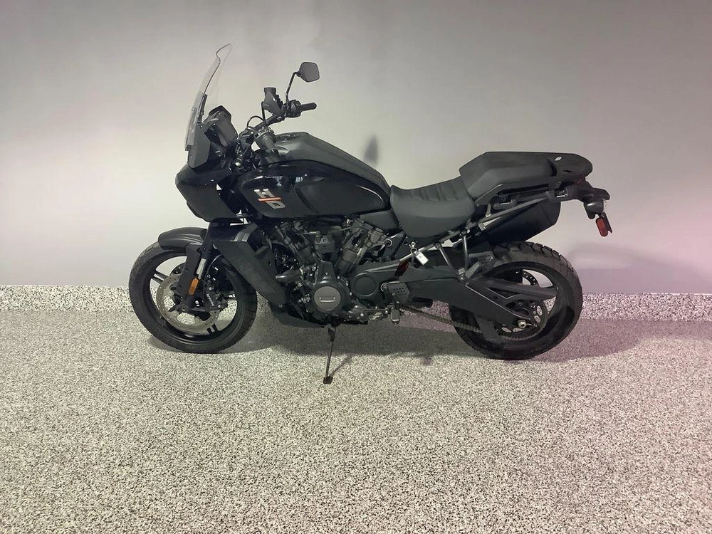 2021 Harley-davidson Pan America™ 1250