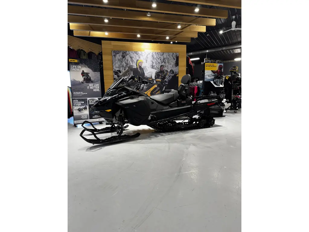2026 Ski-Doo EXPEDITION LE 20" 900 ACE TURBO