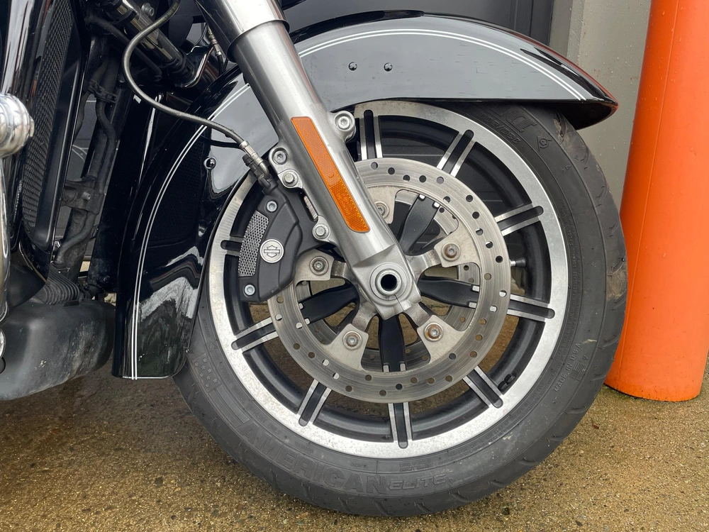 2016 Harley-davidson Fltru - Road Glide® Ultra alt