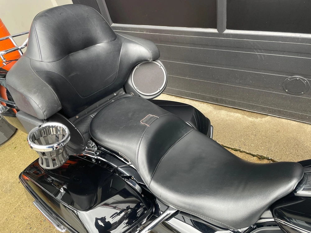 2016 Harley-davidson Fltru - Road Glide® Ultra alt