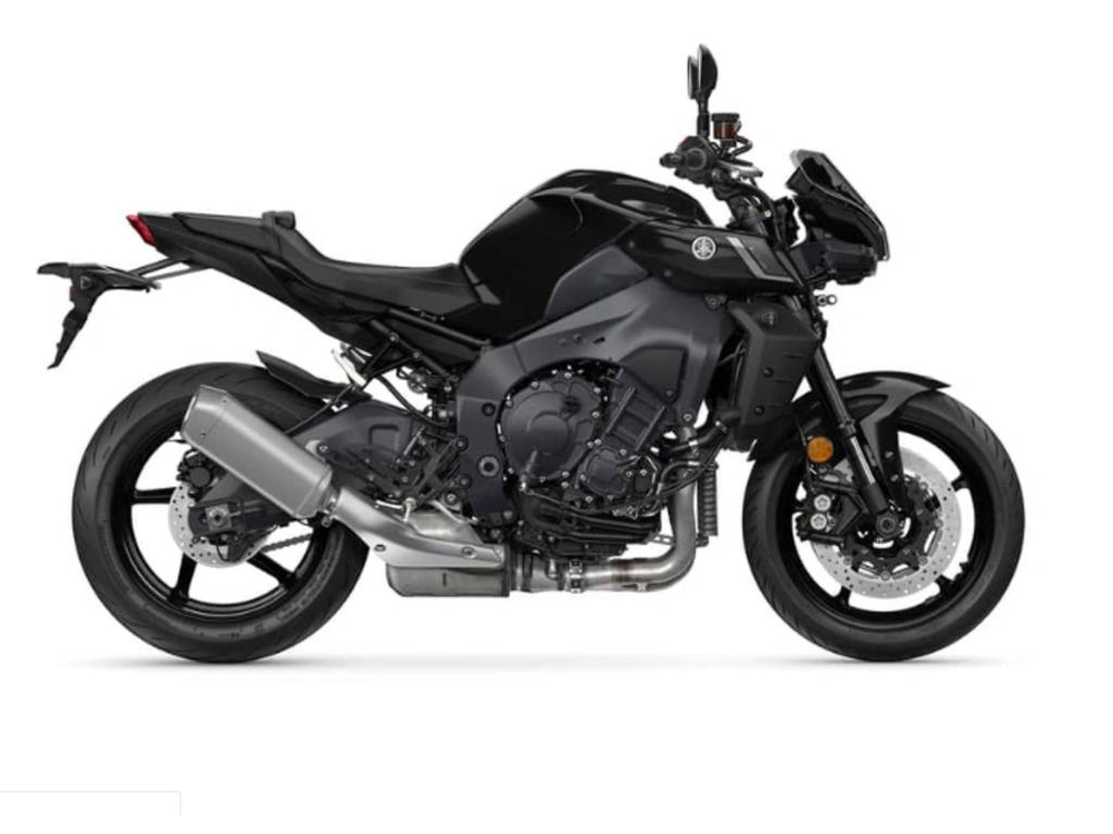 2025 Yamaha Mt-10 alt