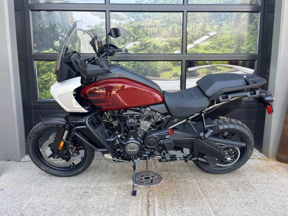 2024 Harley-davidson Ra1250s - Pan America™ 1250 Special alt