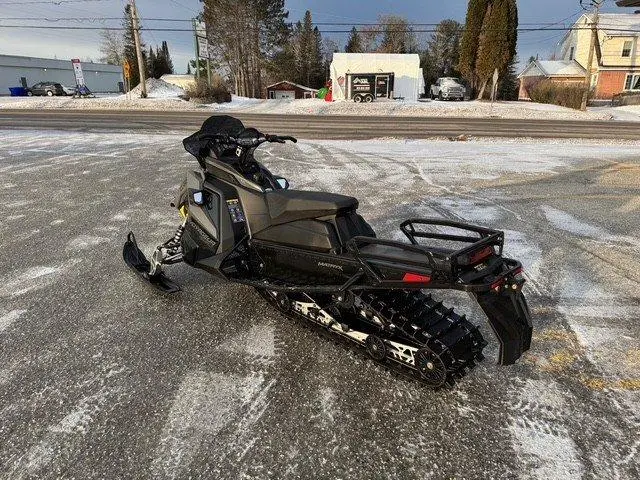 2024 Polaris Polaris 650 voyageur 146