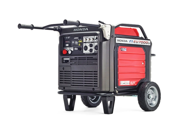 Honda Generatrice/eu7000is 2025 alt