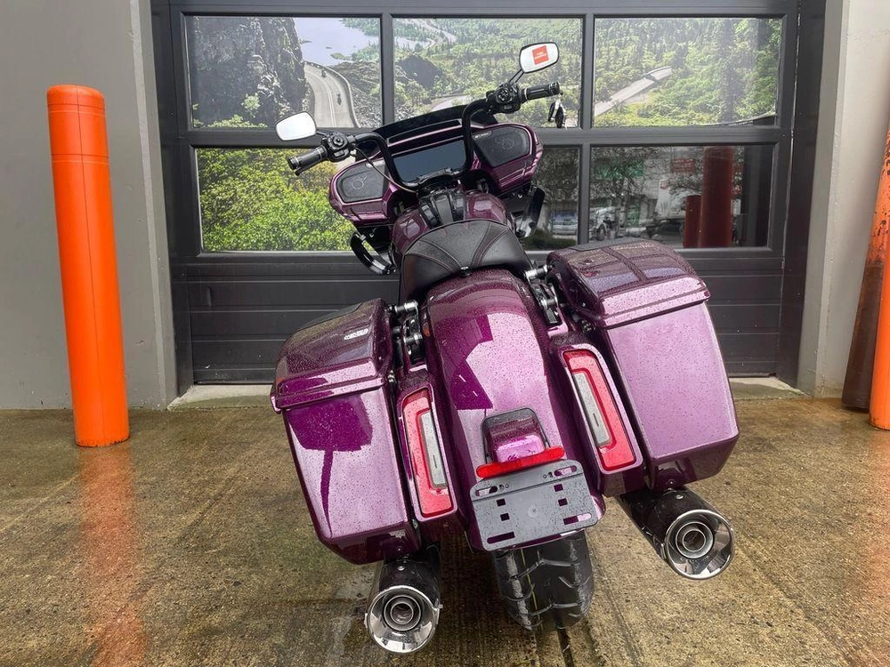 2025 Harley-davidson Fltrxse - Cvo™ Road Glide® alt