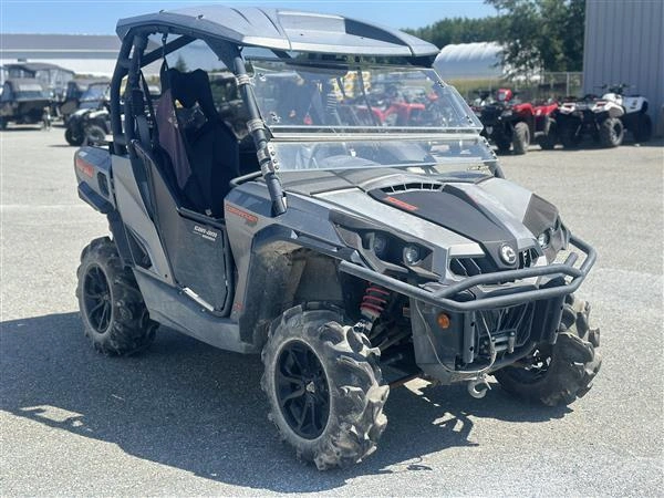 Can-am Commander 1000 Xt 2015 alt