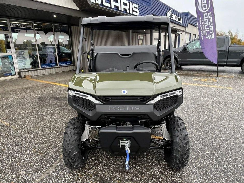 Polaris Polaris Ranger 500 2026 alt
