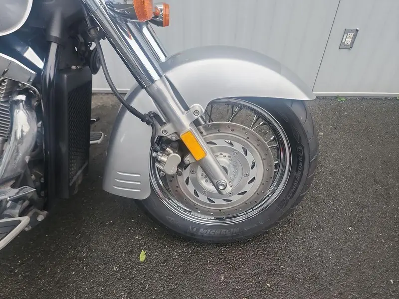 2006 Honda VTX1300 S