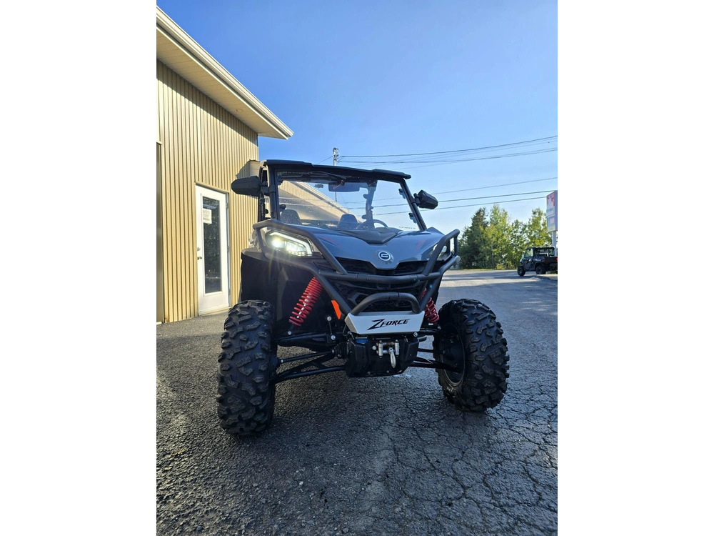 Cfmoto Z Force 950 Sport G2 2023 alt