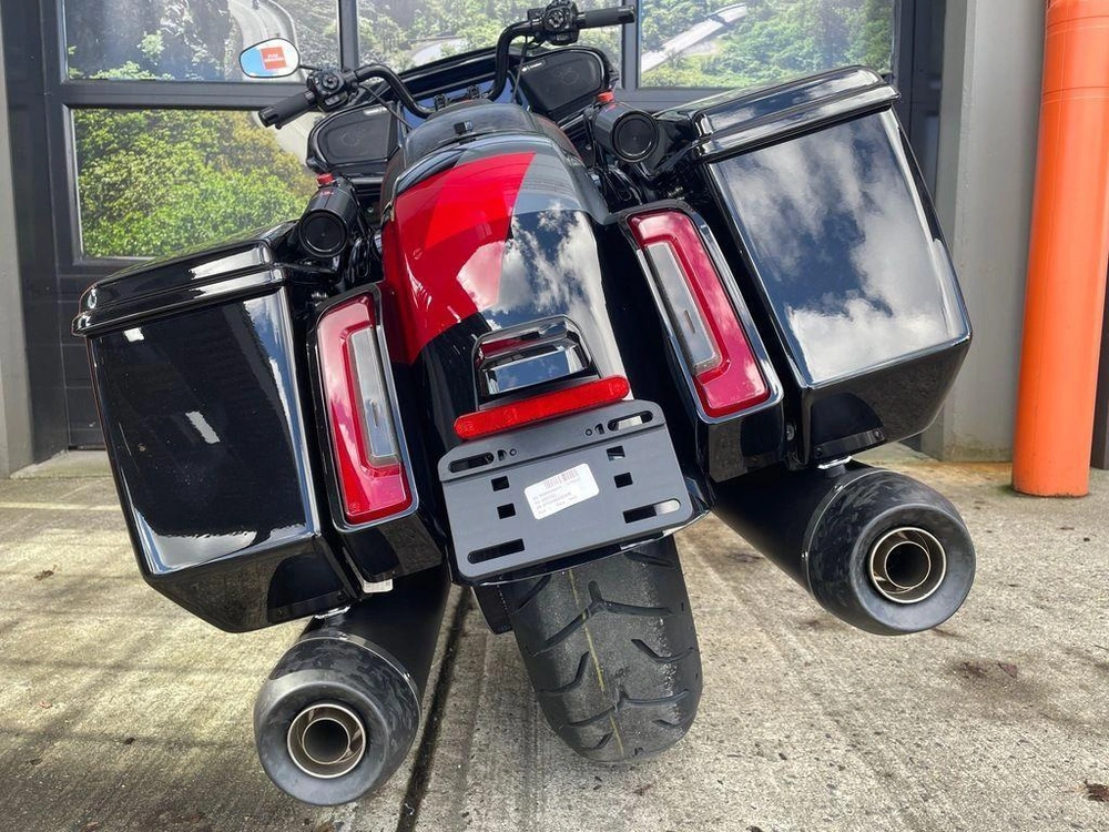 2025 Harley-davidson Fltrxstse - Cvo™ Road Glide™ St alt