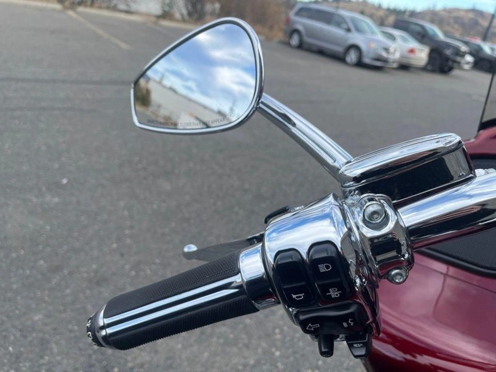 2015 Harley-davidson Fltruse - Cvo™ Road Glide® Ultra alt