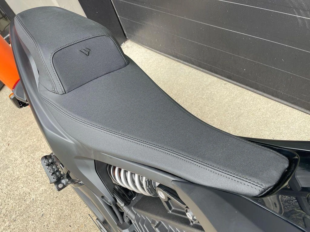 2025 Livewire® S2 Alpinista alt