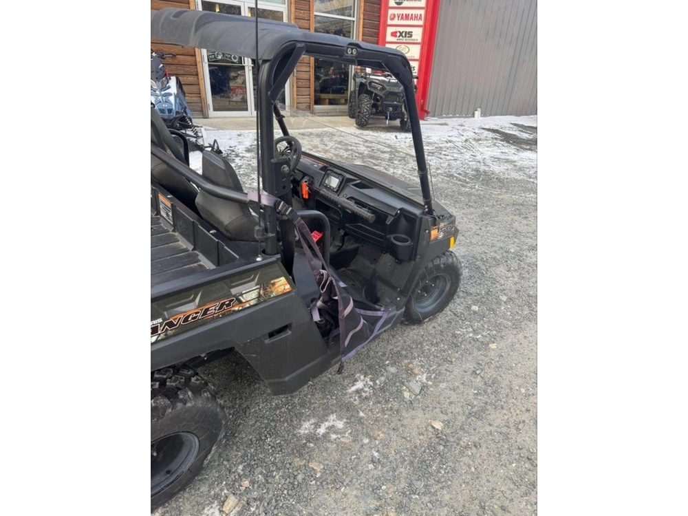 2022 Polaris Ranger 150 Efi alt