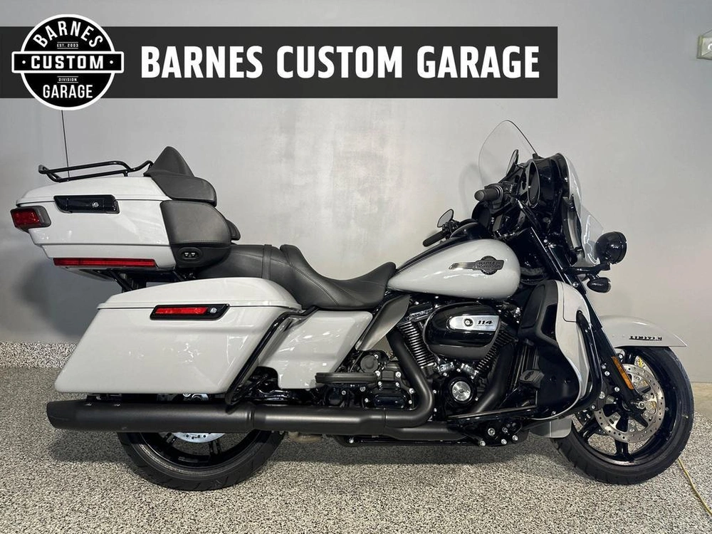 2024 Harley-davidson Flhtk - Ultra Limited™ alt