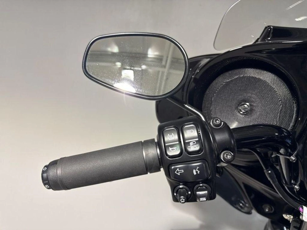 2024 Harley-davidson Flhtk - Ultra Limited™ alt