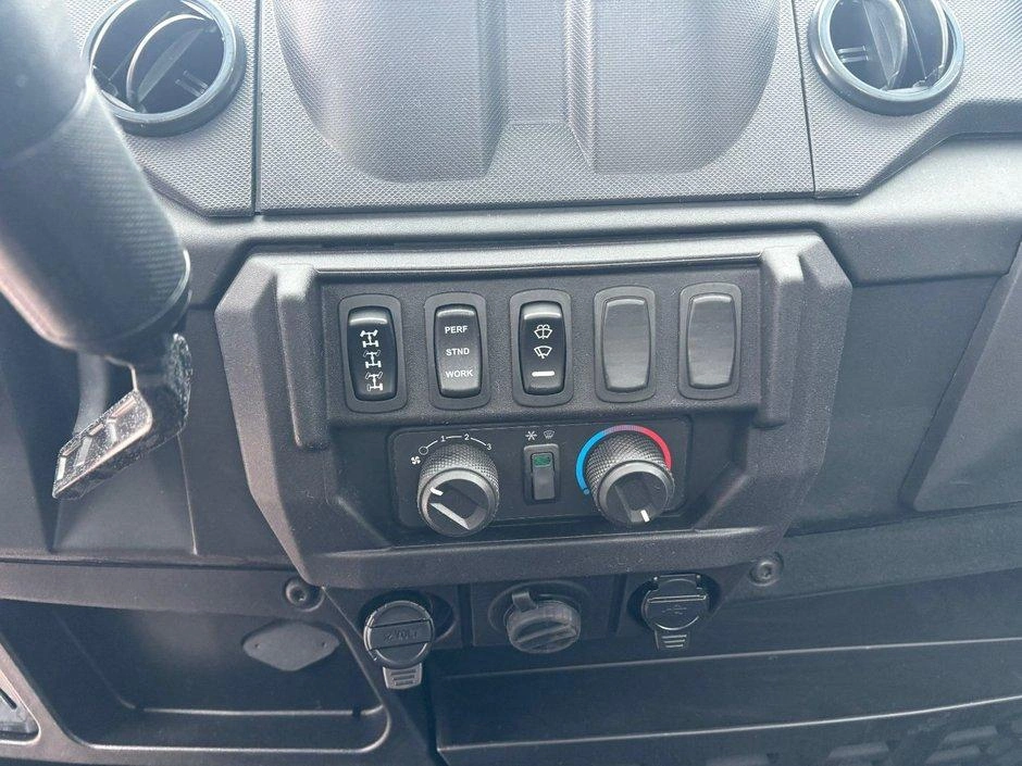 Polaris Polaris Ranger Xp 1000 Northstar Premium 2026 alt