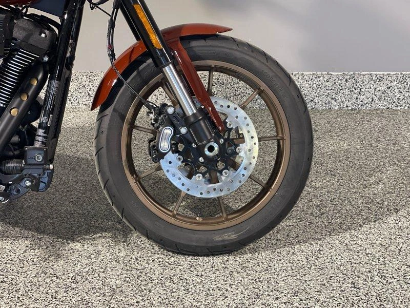 2024 Harley-davidson Fxlrs - Low Rider™ S alt