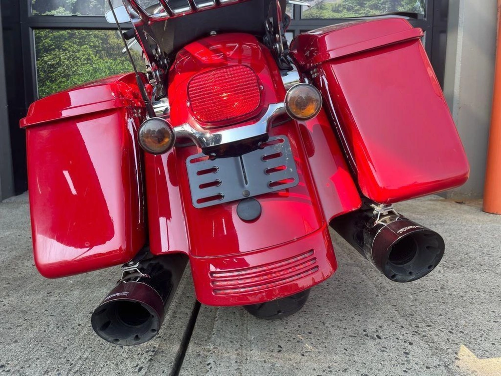 2023 Harley-davidson Fltrx - Road Glide™ alt