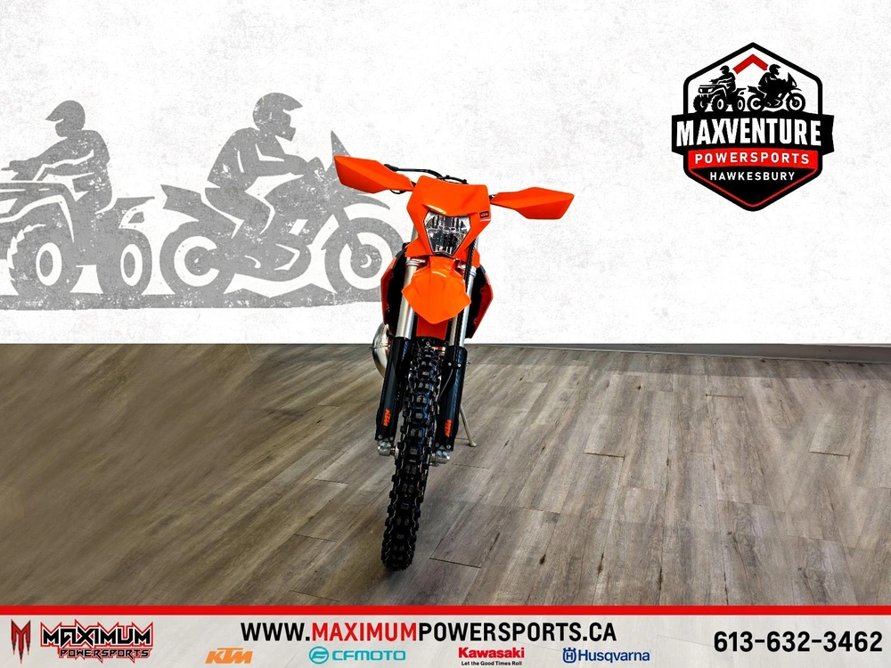 2025 Ktm 300 Xc-w alt