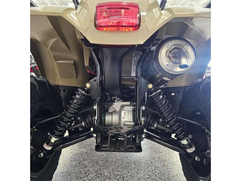 2026 Yamaha Kodiak 450 Eps alt