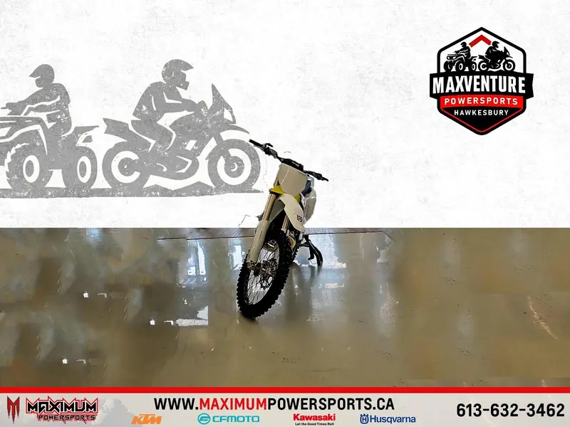 2024 Husqvarna TC 300 thumbnail 8