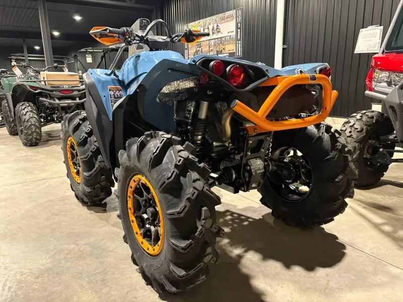 2026 Can-Am Renegade X mr 1000R thumbnail 18