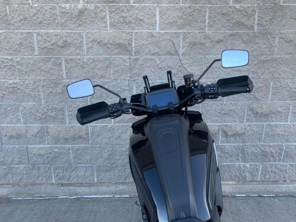 2021 Harley-davidson Pan America™ 1250