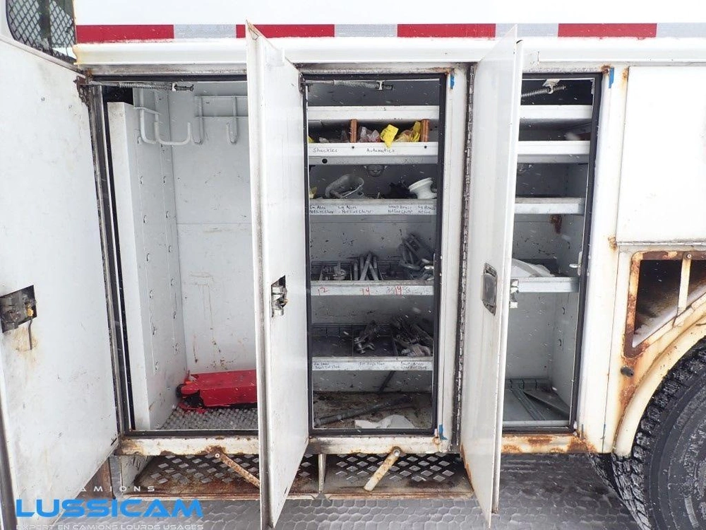 Freightliner M2106 2007