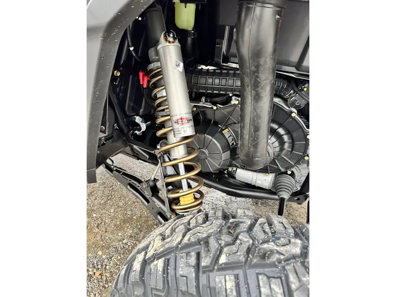 2026 Polaris RZR XP S 1000 Ultimate thumbnail 9