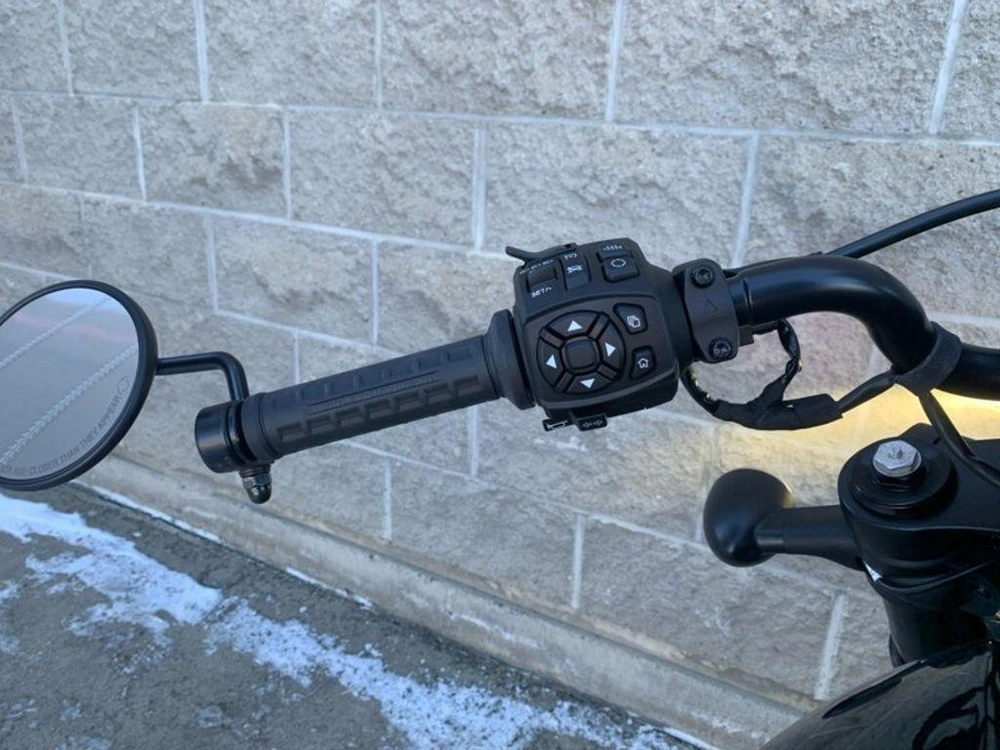 2024 Harley-davidson Rh1250s - Sportster™ S alt