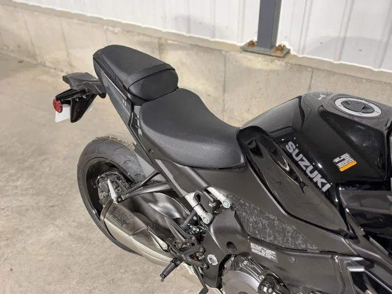 2024 Suzuki GSX-S1000 AM