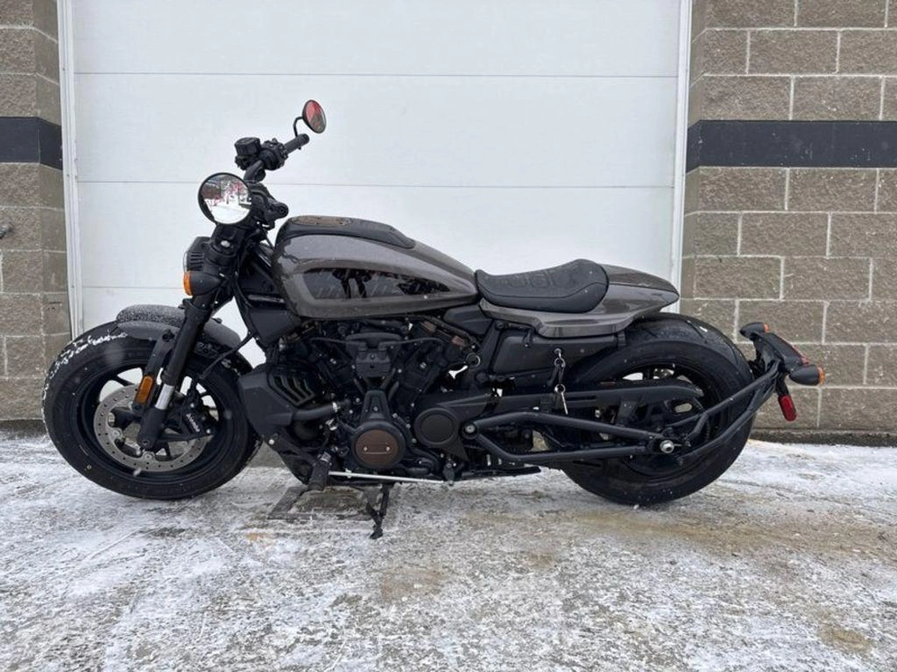 2023 Harley-davidson Rh1250s - Sportster™ S alt