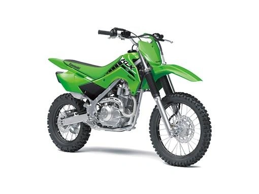 Kawasaki Klx140r 2025 alt
