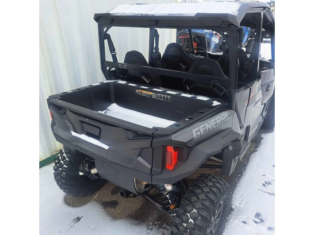 2026 Polaris General Xp 4 1000 - Premium alt