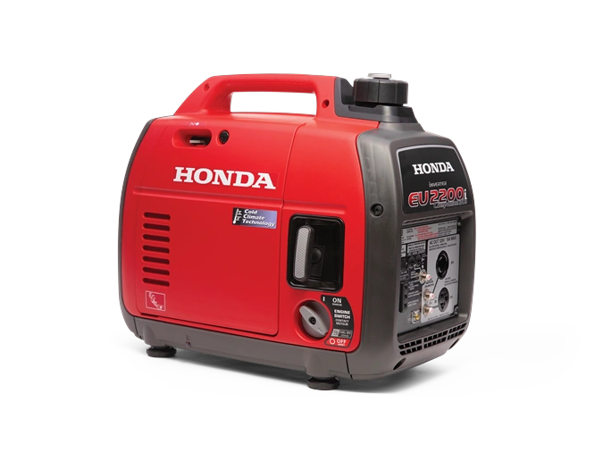 2025 Honda Generatrice/eu2200itc1 alt