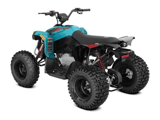 Can-am Renegade 110 Efi 2026 alt