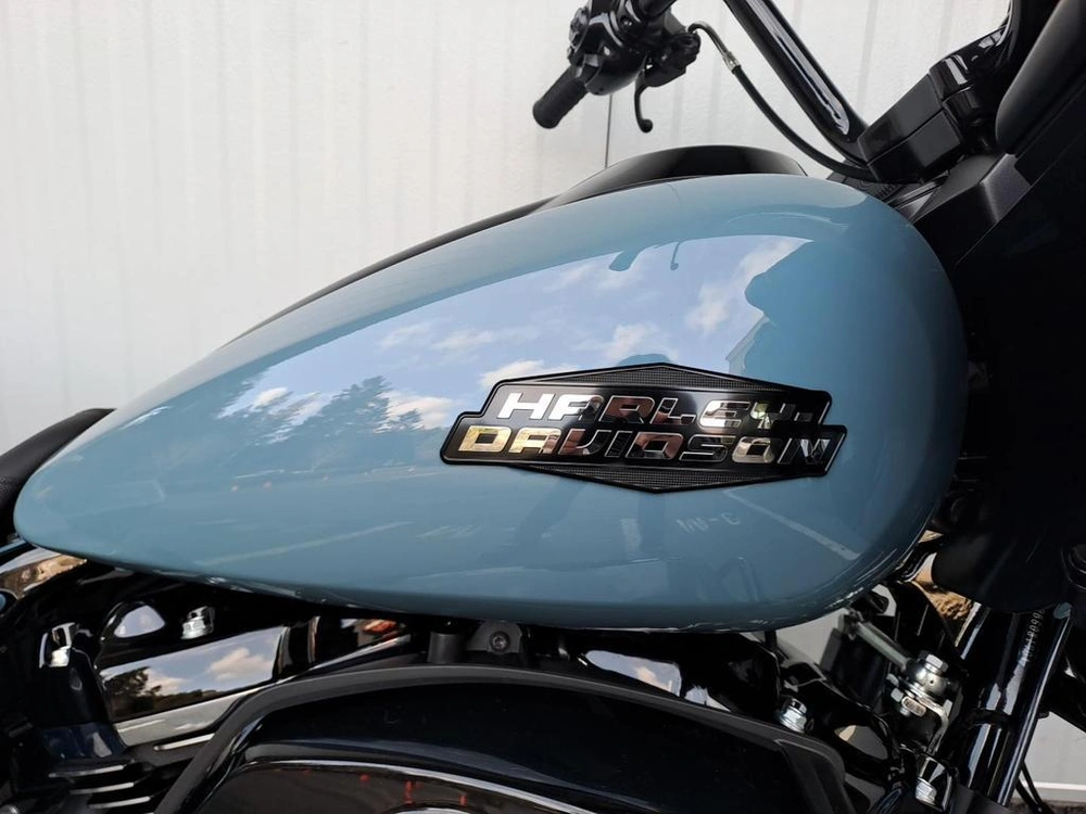 2024 Harley-davidson Fltrx - Road Glide® alt