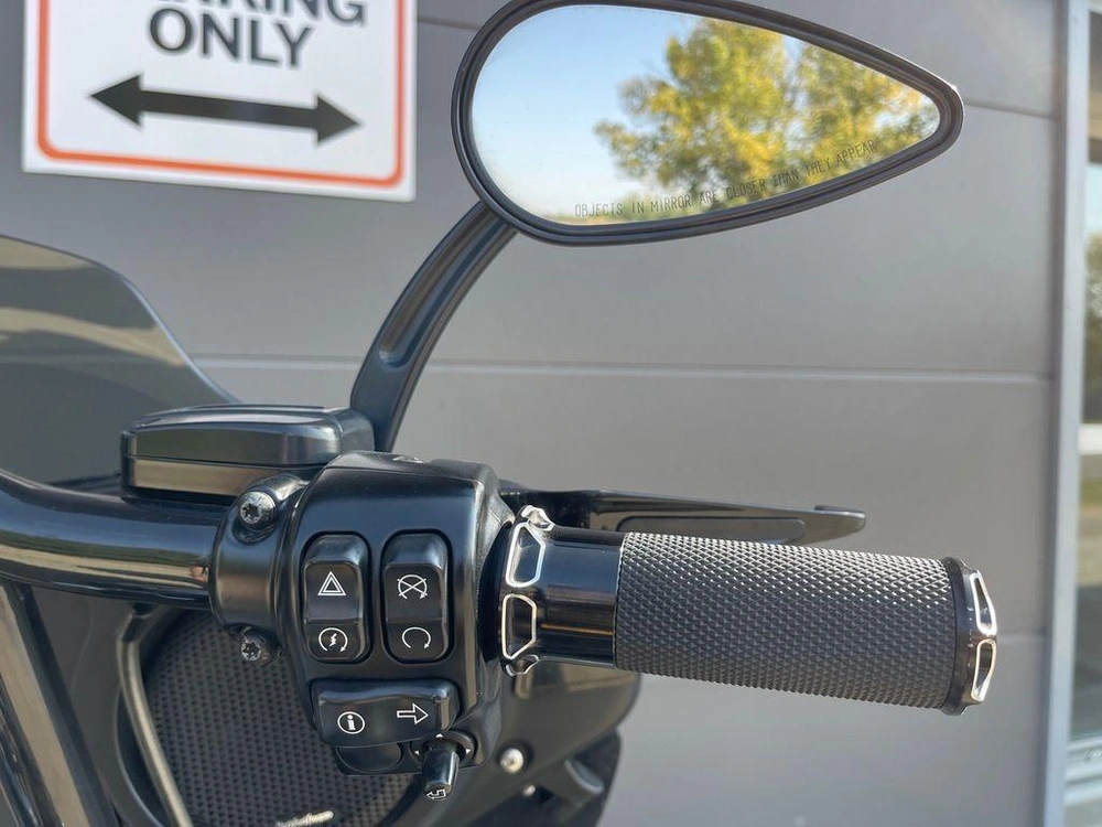 2018 Harley-davidson Flhx - Street Glide® alt